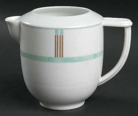 Paestum Creamer