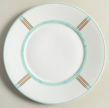 Paestum Dessert/Pie Plate