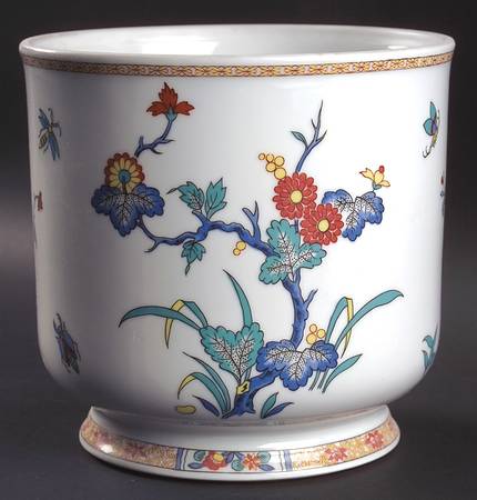 Pak Hoi Medium Cachepot