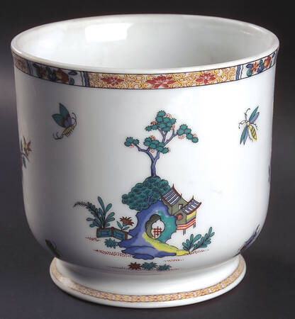 Pak Hoi Small Cachepot