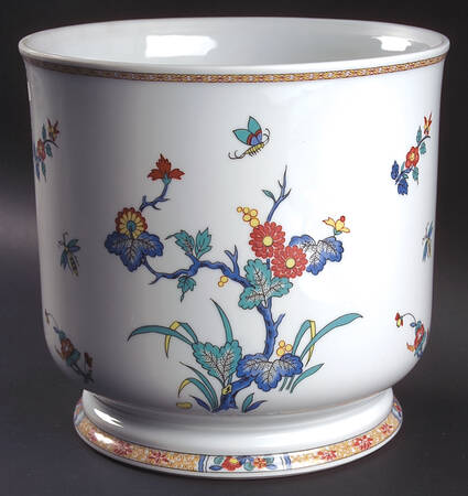 Pak Hoi Medium Cachepot