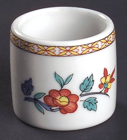 Pak Hoi Napkin Ring
