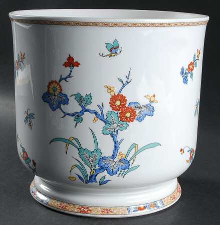 Pak Hoi Large Cachepot