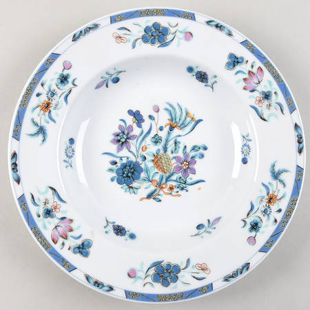 Pahang Rim Soup Bowl