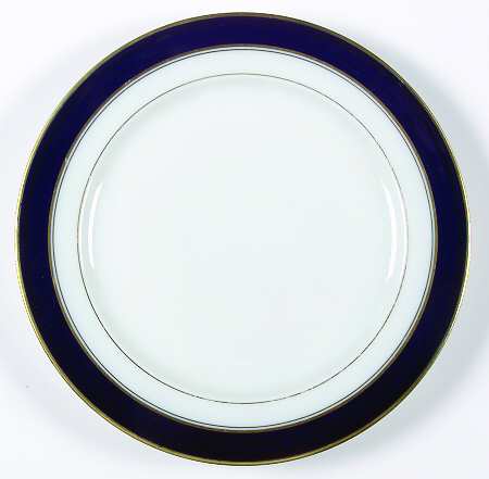Palerme Salad Plate