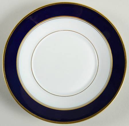 Palerme Saucer