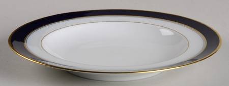 Palerme Rim Soup Bowl