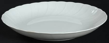 Palm Coupe Soup Bowl
