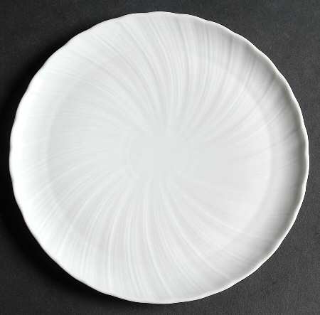 Palm Dessert/Pie Plate