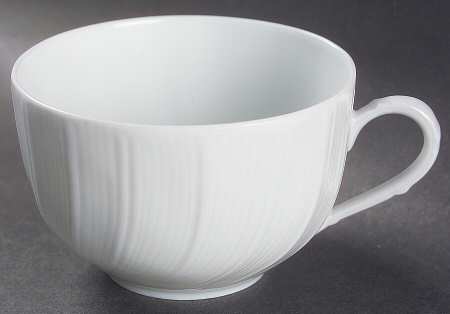 Palm Flat Cup