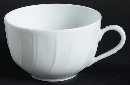 Palm Flat Cup