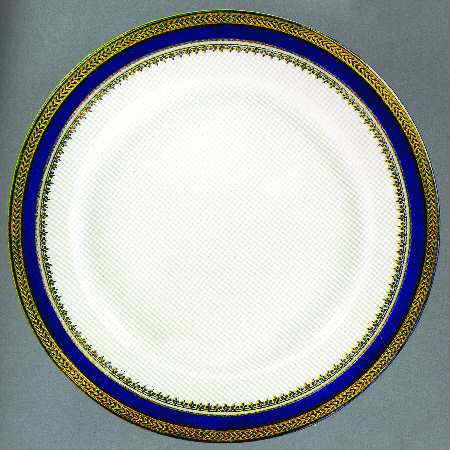 Pascal Dinner Plate