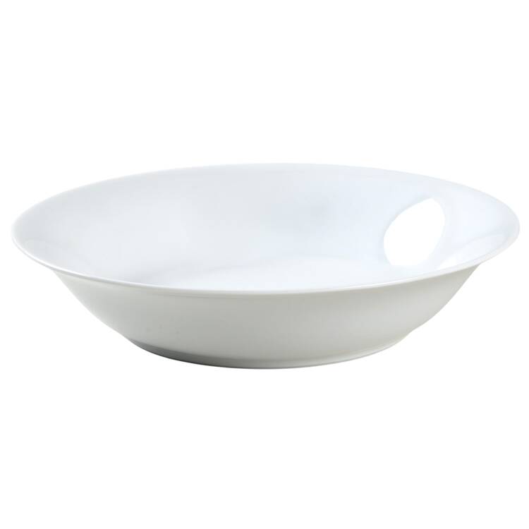 Phoebe 9" Round Vegetable Bowl