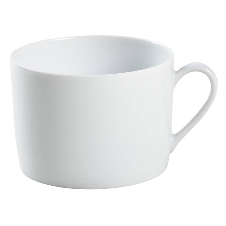 Phoebe Flat Cup