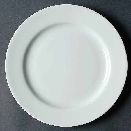 Salad Plate