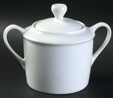 Phoebe Sugar Bowl & Lid