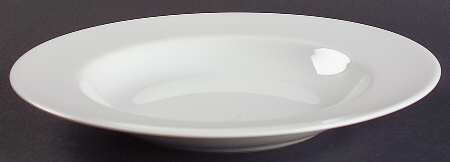 Phoebe Rim Soup Bowl