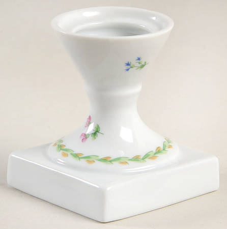 Poe 3" Candlestick