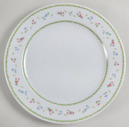 Poe Service Plate (Charger)