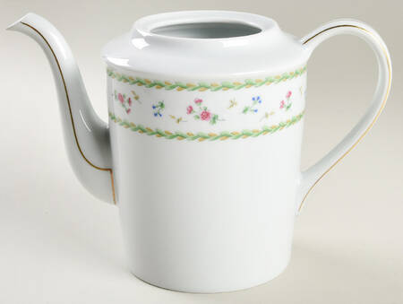 Poe Lid for Coffee Pot