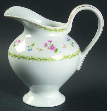 Poe Creamer
