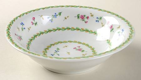 Poe Coupe Cereal Bowl