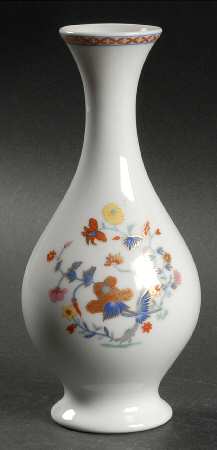 Pondichery Bud Vase