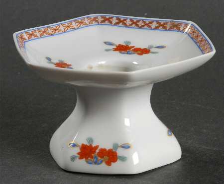 Pondichery Single Light Candlestick