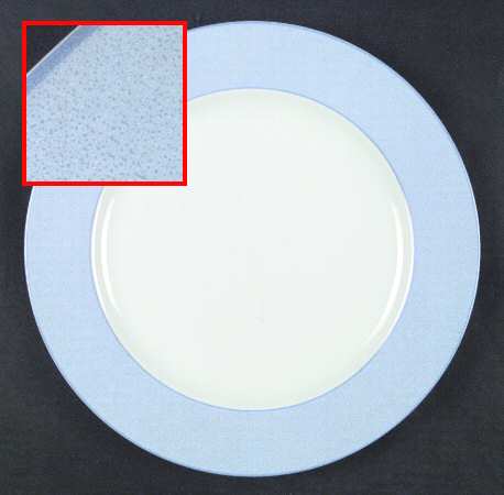 Service Plates Service Plate (Charger)