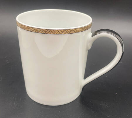 Prince Noir Mug