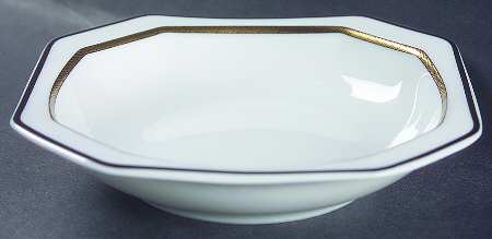 Prince Noir Fruit/Dessert (Sauce) Bowl