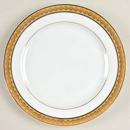 Rhapsody Dessert/Pie Plate