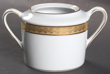 Rhapsody Mini Sugar Bowl No Lid