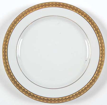 Rhapsody Salad Plate