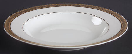 Rhapsody Rim Soup Bowl