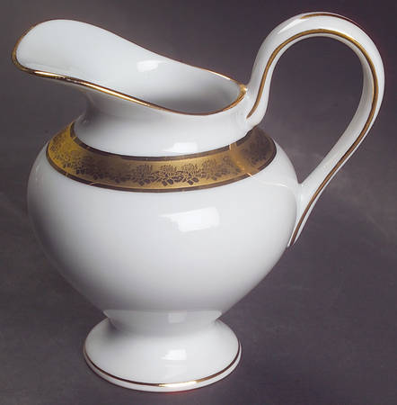 Rhapsody Creamer