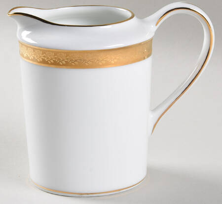 Rhapsody Creamer