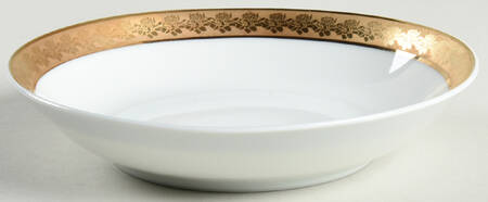 Rhapsody Coupe Soup Bowl