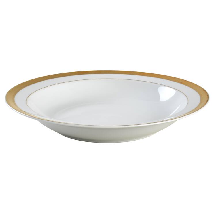 Rhapsody 11" Pasta Serving Bowl