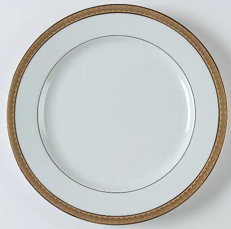 Rhapsody Service Plate (Charger)