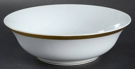 Rhapsody 9" Salad Serving Bowl