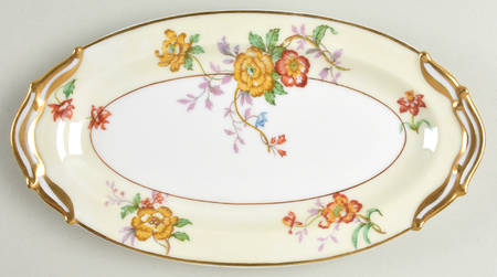 Riviera (Cream & White) Relish