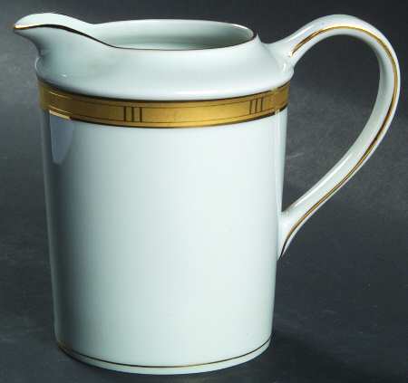 Roulette Creamer