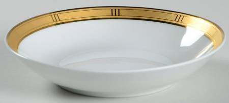 Roulette Fruit/Dessert (Sauce) Bowl