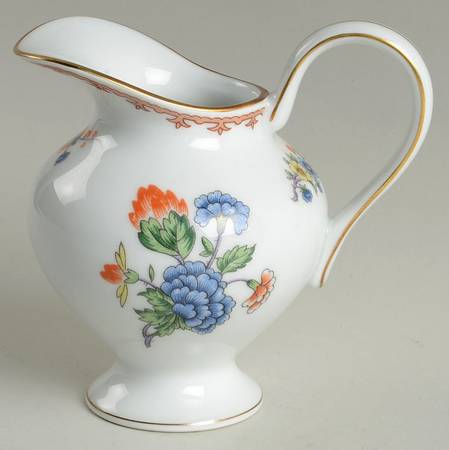 Rouen Creamer