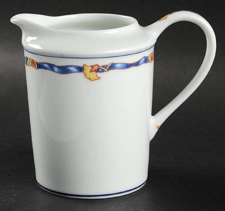 Ruban Bleu Creamer