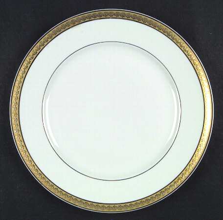 Santeuil Dinner Plate