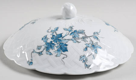 Saint Saens Lid for Round Vegetable