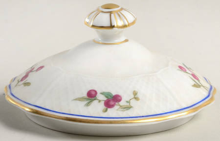 Sceaux Lid for Teapot