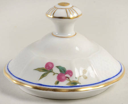 Sceaux Lid for Sugar Bowl